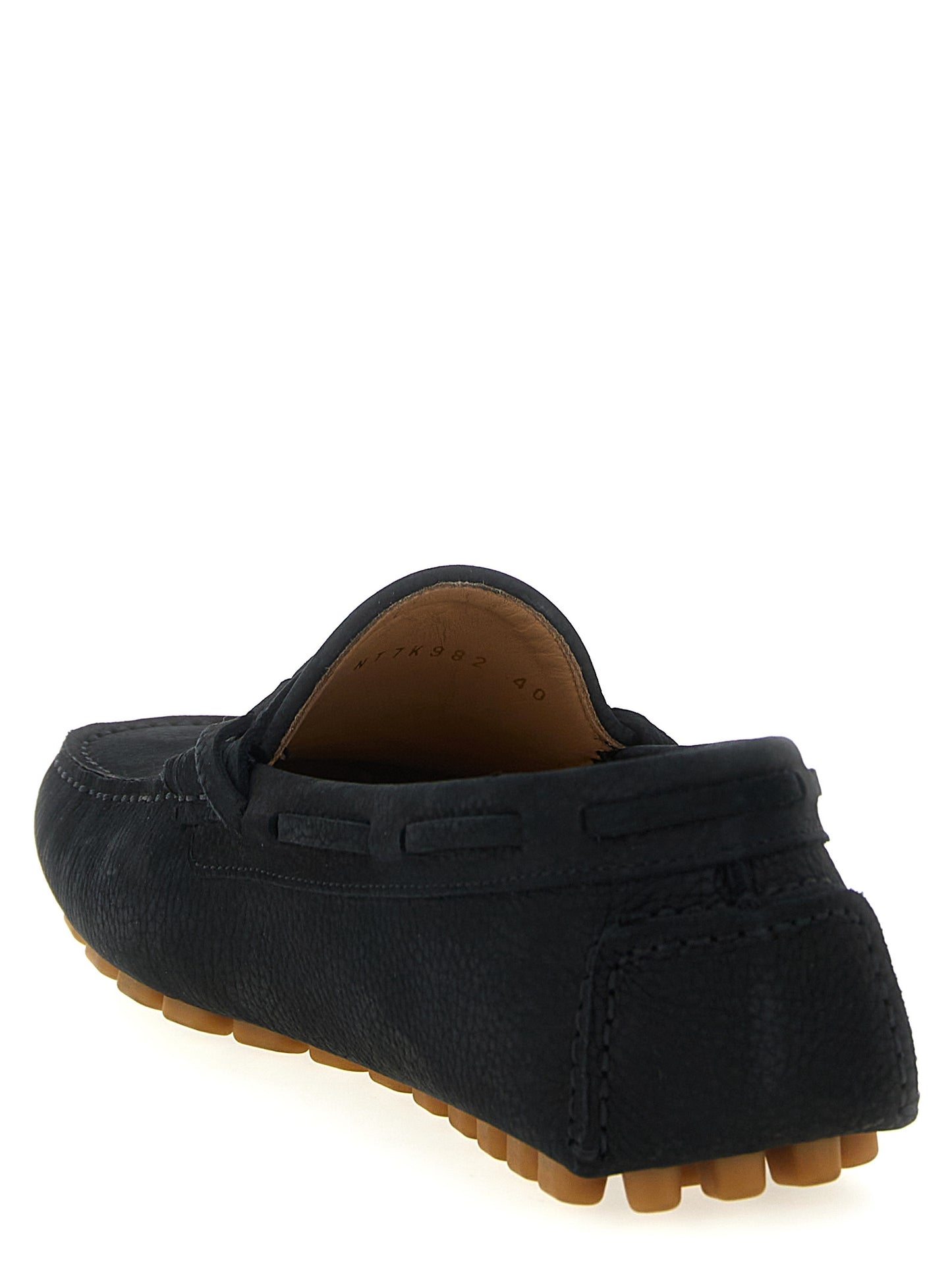 Valentino Garavani 'Driver Fastaway' loafers Loafers
