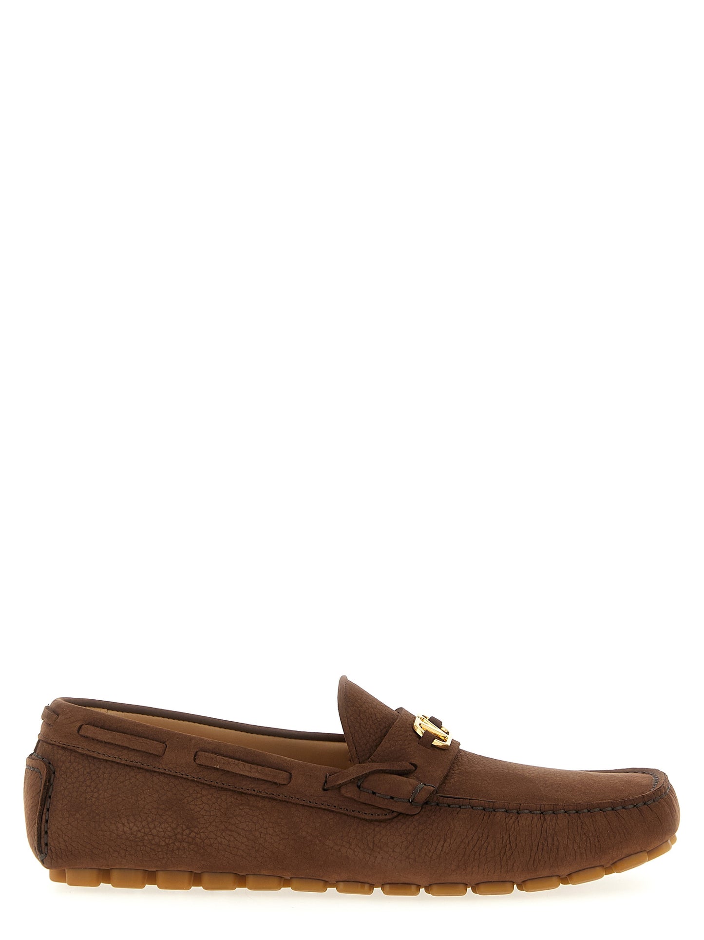 Valentino Garavani 'Driver Fastaway' loafers Loafers