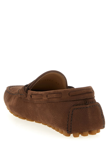 Valentino Garavani 'Driver Fastaway' loafers Loafers