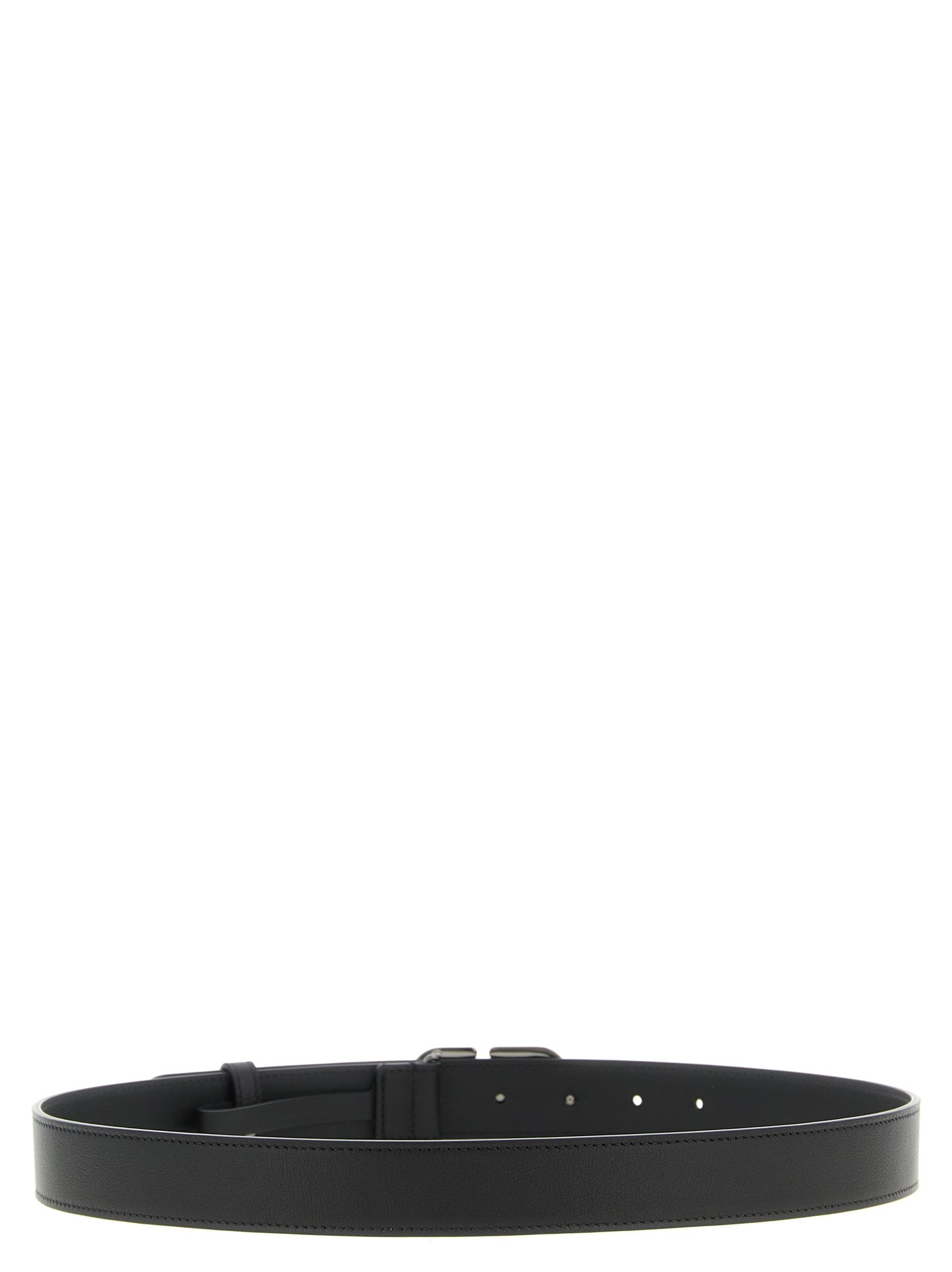 Valentino Garavani VLogo Signature belt Belts