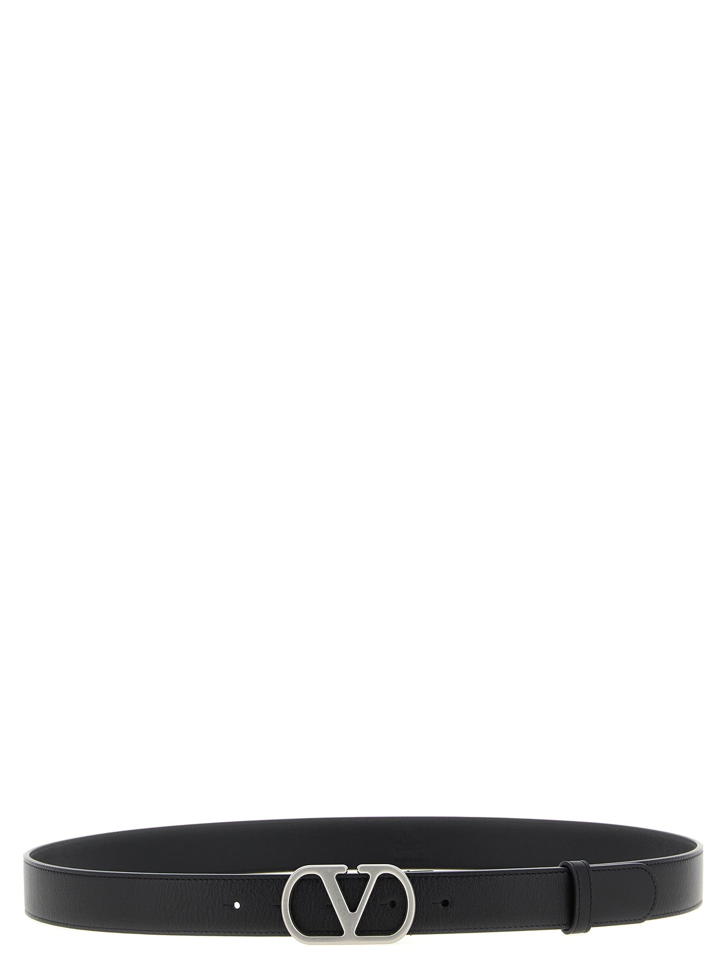 Valentino Garavani VLogo Signature belt Belts