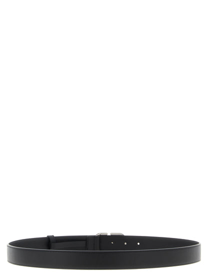 Valentino Garavani VLogo Signature belt Belts