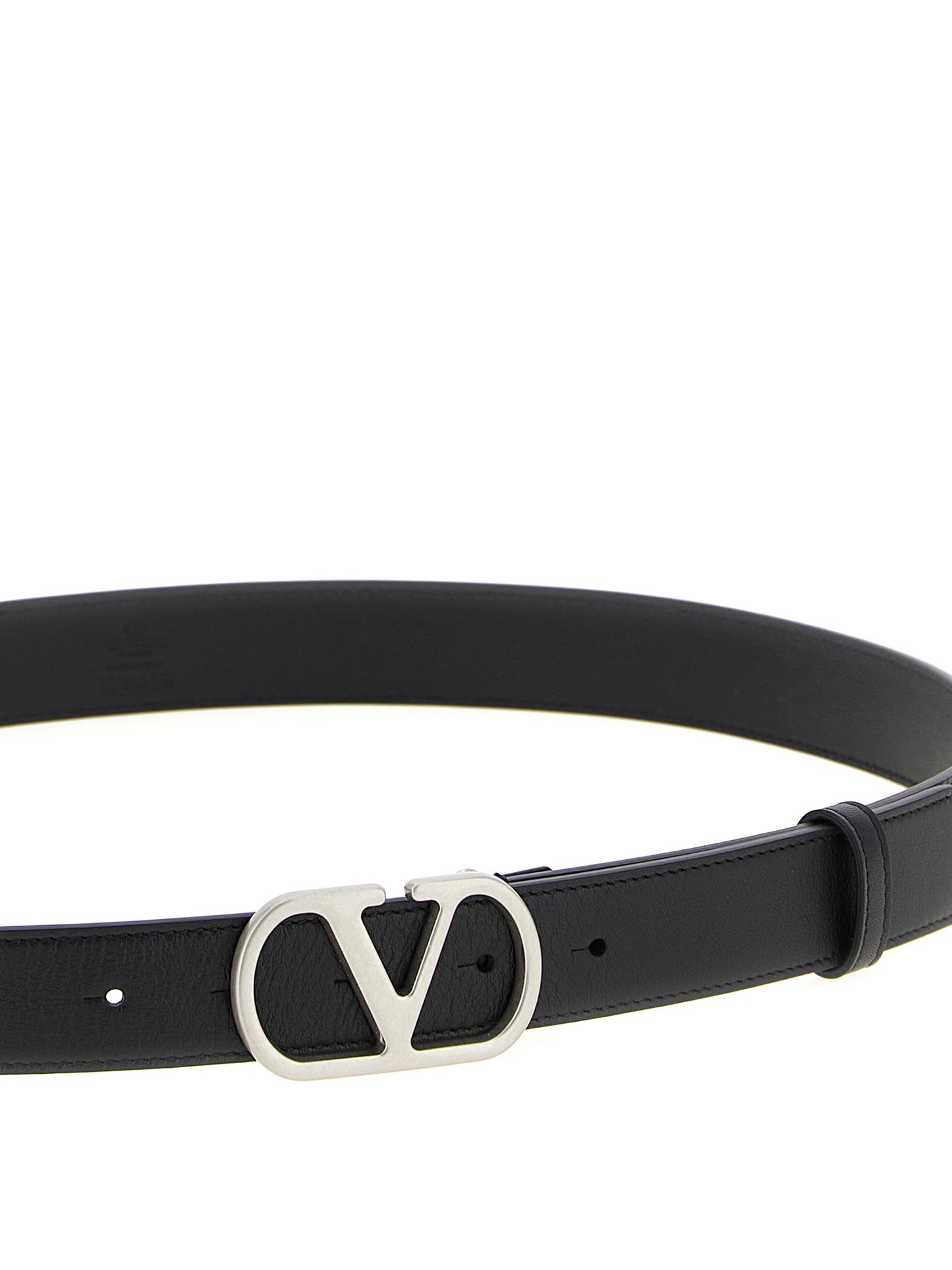 Valentino Garavani VLogo Signature belt Belts