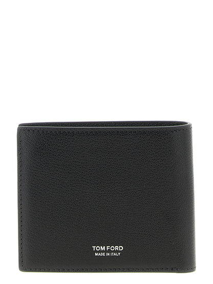 'T-line' wallet Wallets, card holders