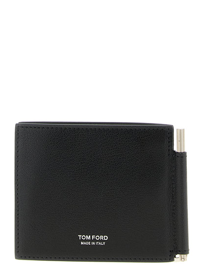 'T-Line' wallet Wallets, card holders
