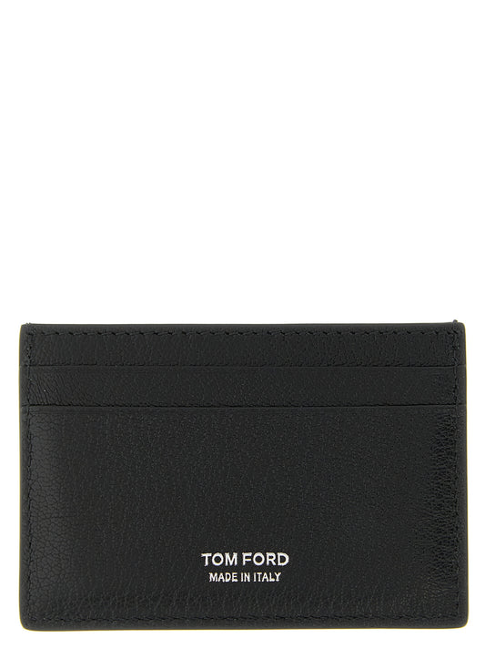'T Line' card holder Wallets, card holders