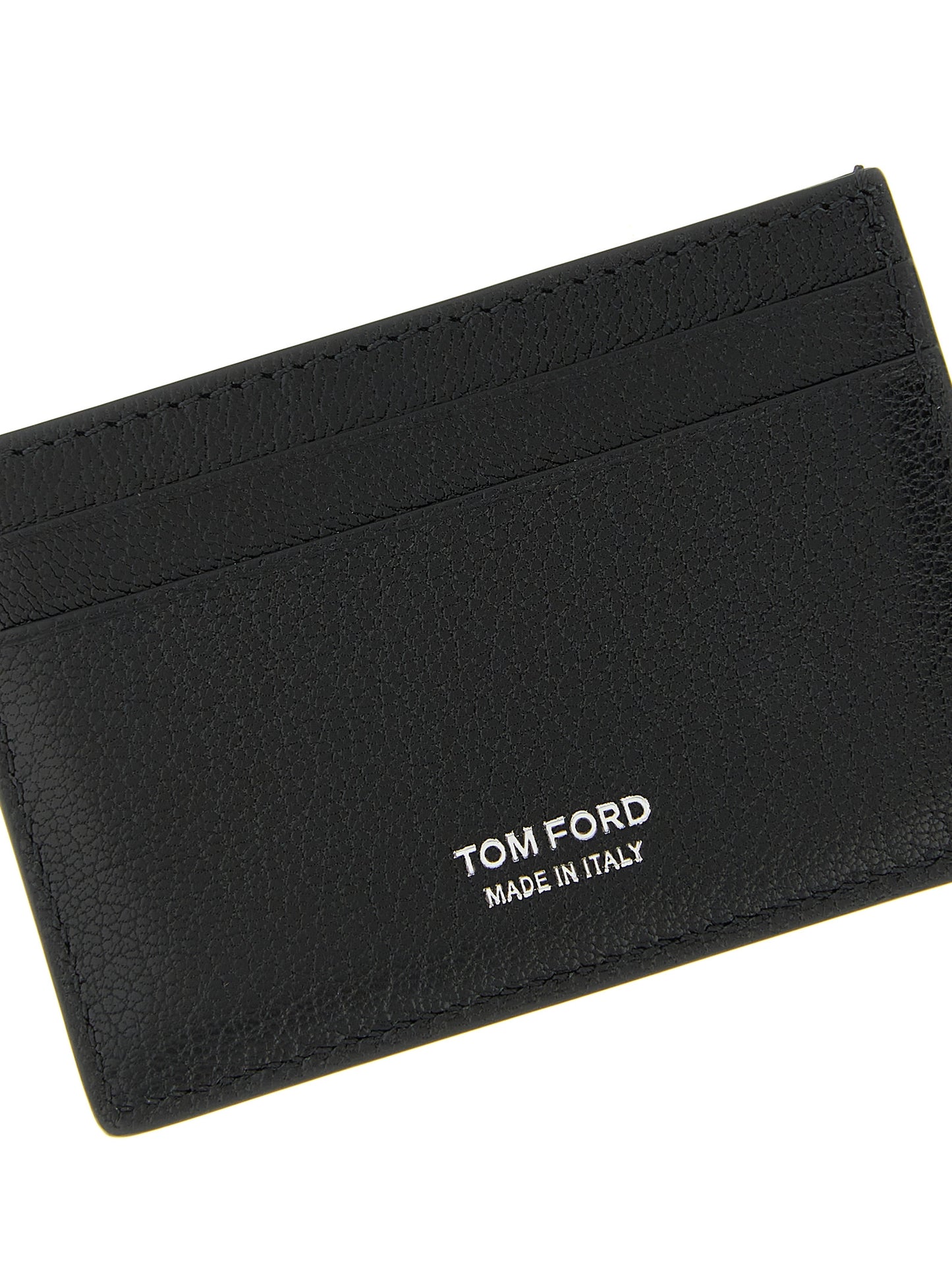 'T Line' card holder Wallets, card holders