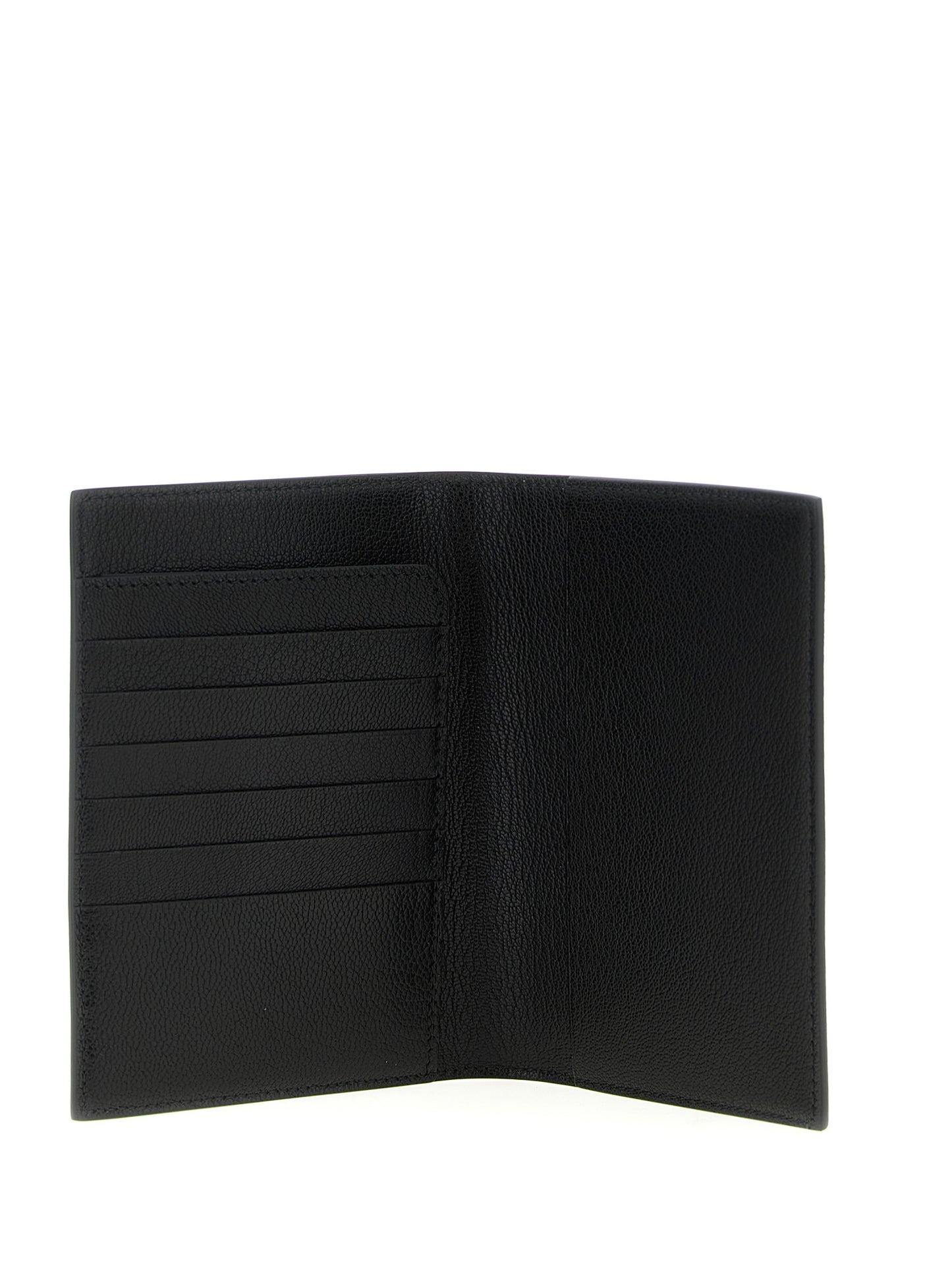'T Line' passport holder Wallets, card holders