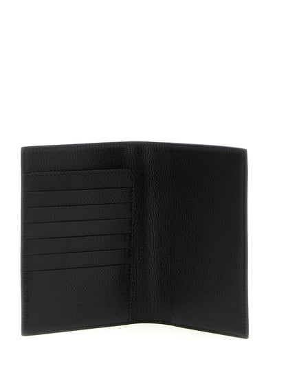 'T Line' passport holder Wallets, card holders