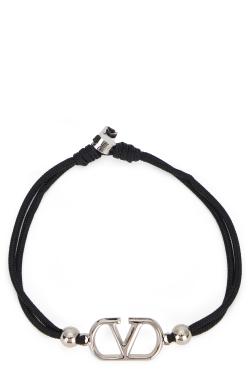 Valentino Garavani Bracelet with VLogo detail