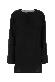 Y's U-henley neck pob