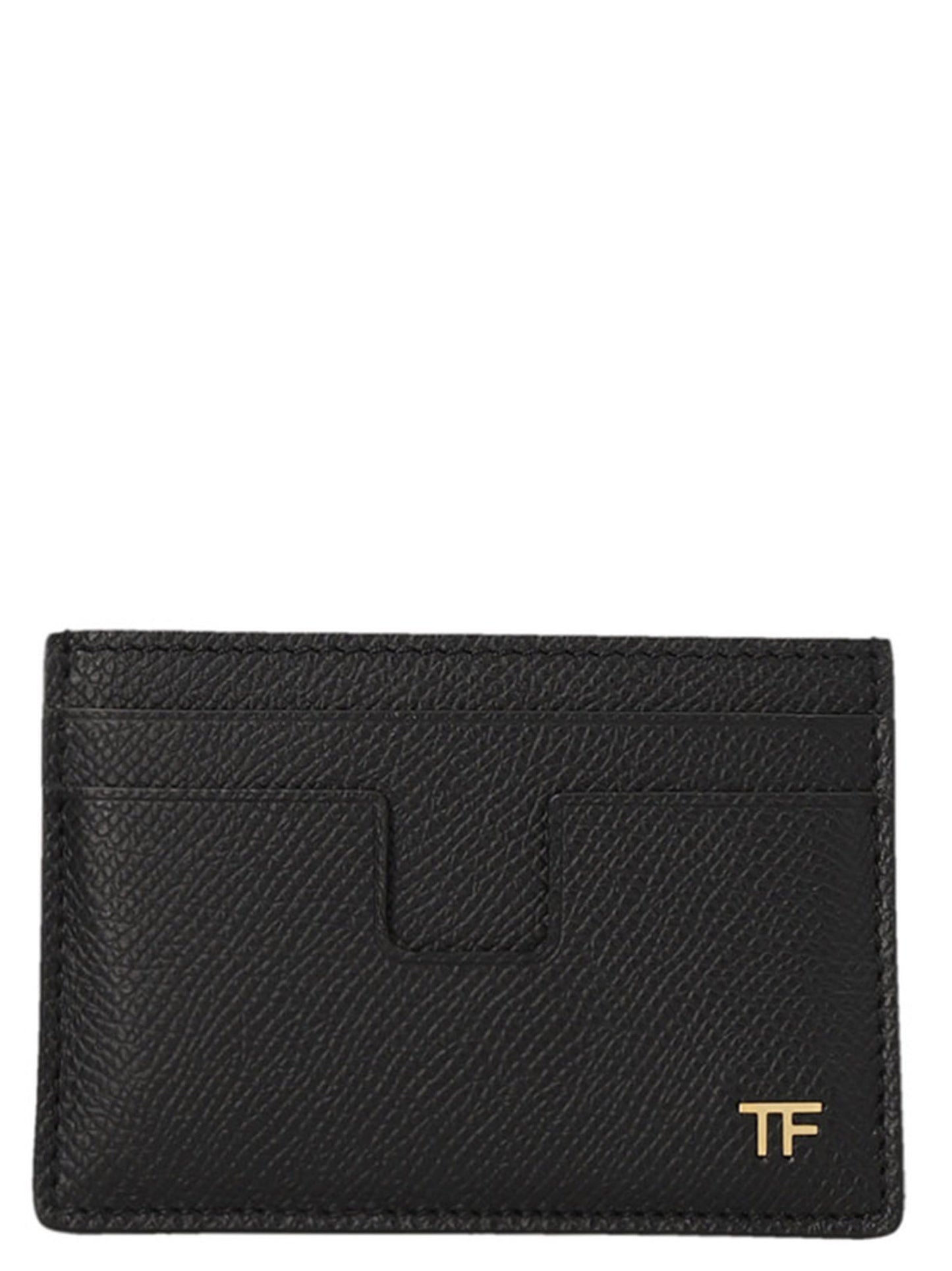 Logo card holder Wallets, card holders