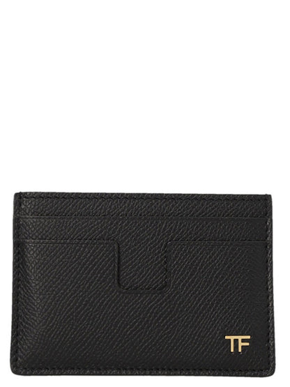 Logo card holder Wallets, card holders
