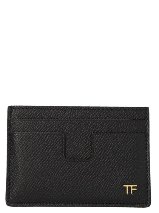 Logo card holder Wallets, card holders