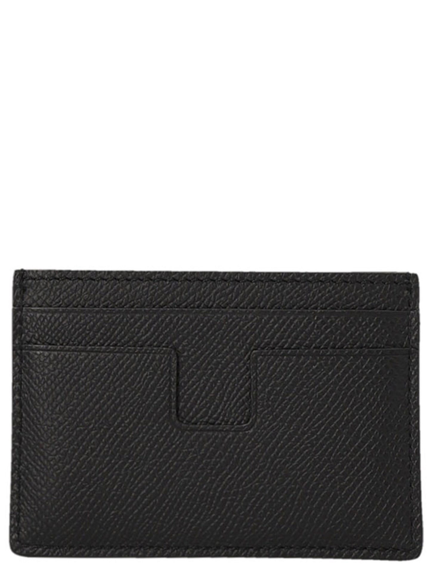 Logo card holder Wallets, card holders