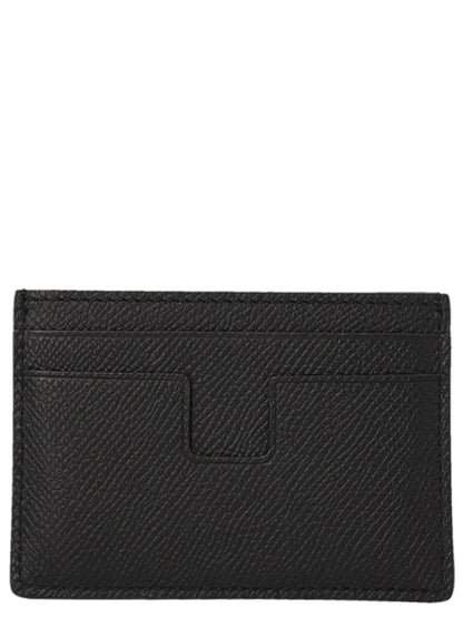 Logo card holder Wallets, card holders