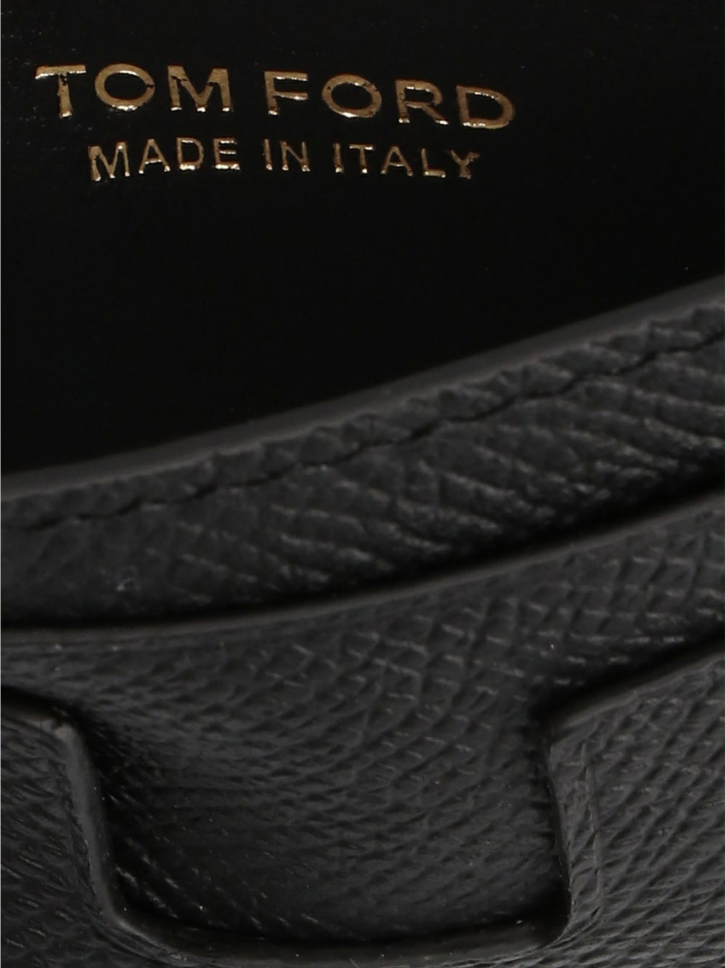 Logo card holder Wallets, card holders