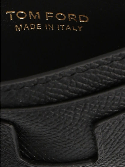 Logo card holder Wallets, card holders