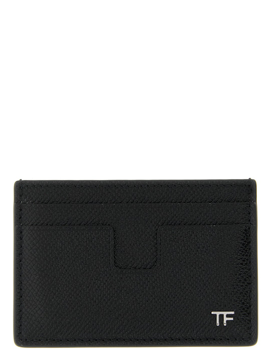 Leather card holder Wallets, card holders