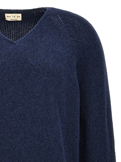 V-neck sweater Sweater, cardigans