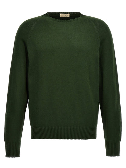 Crew-Neck Sweater Sweater, cardigans