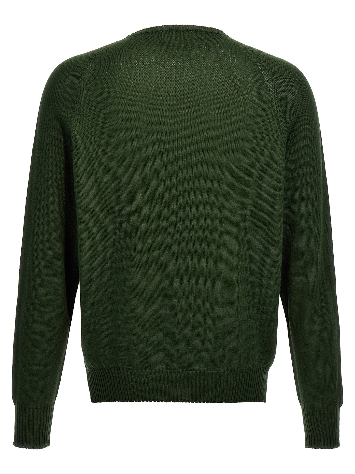 Crew-Neck Sweater Sweater, cardigans