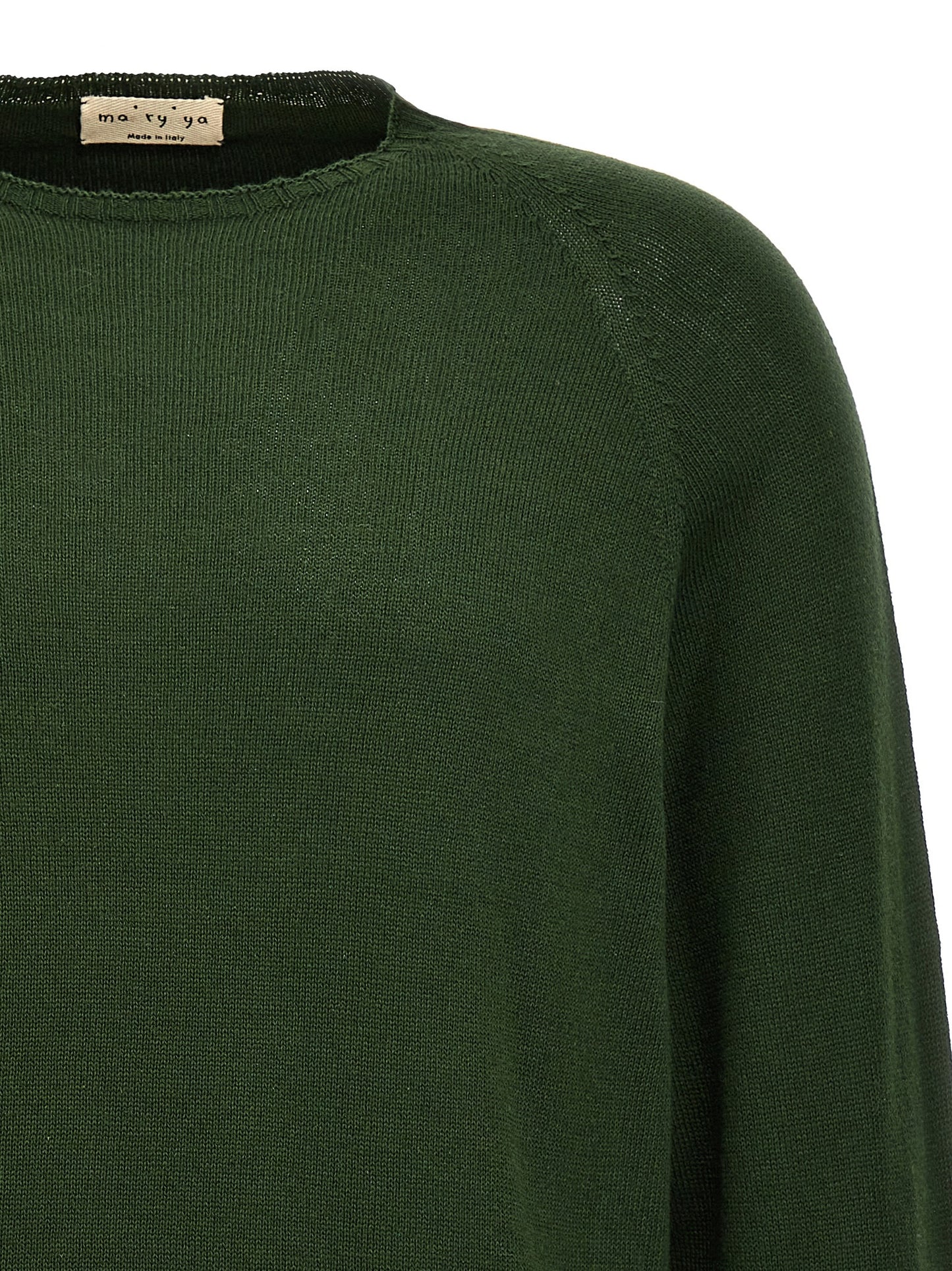 Crew-Neck Sweater Sweater, cardigans