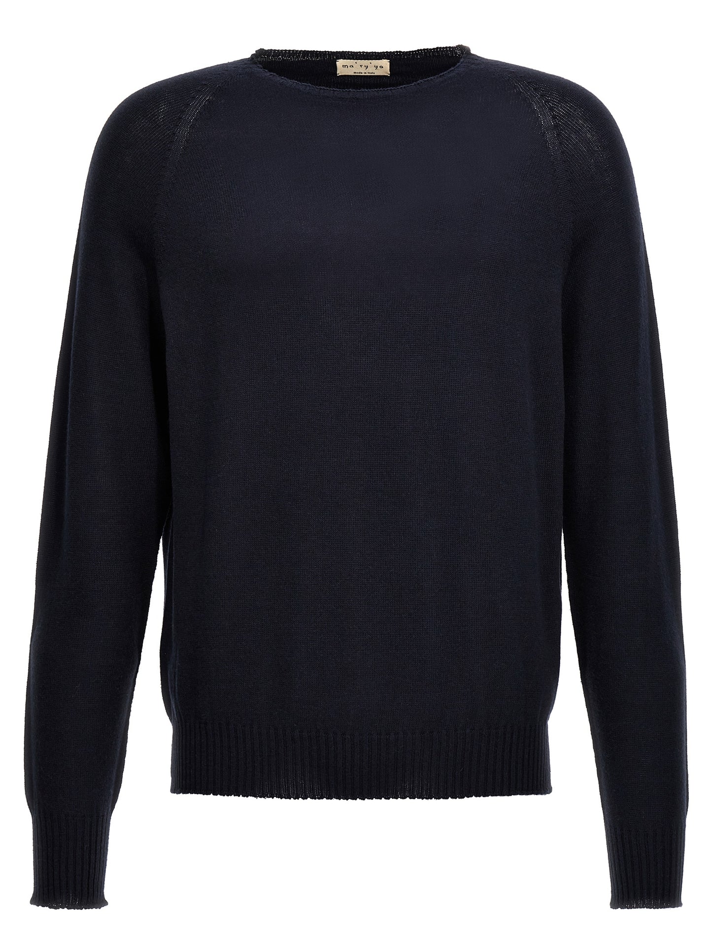 Crew-Neck Sweater Sweater, cardigans