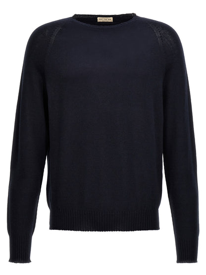 Crew-Neck Sweater Sweater, cardigans