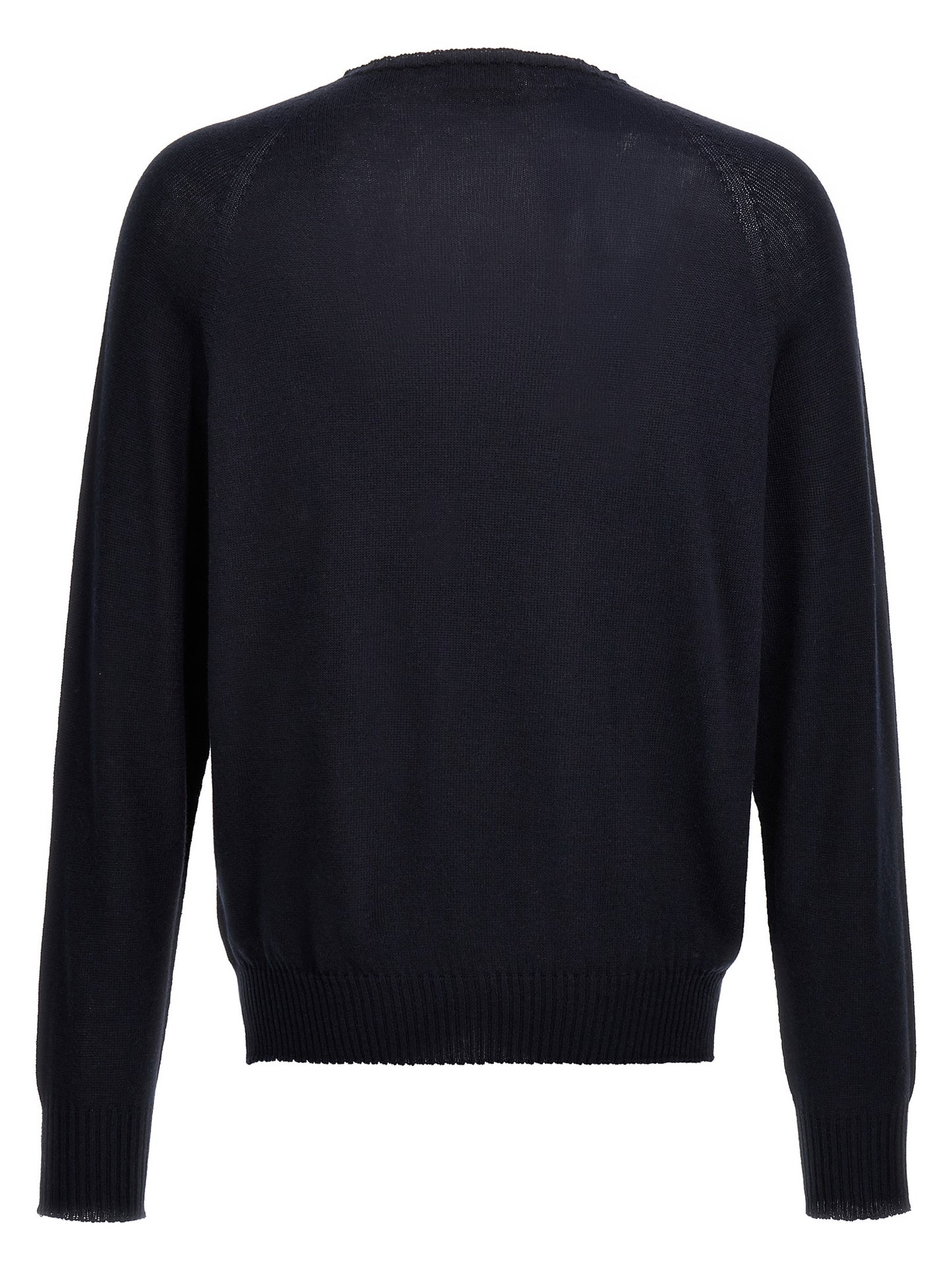 Crew-Neck Sweater Sweater, cardigans