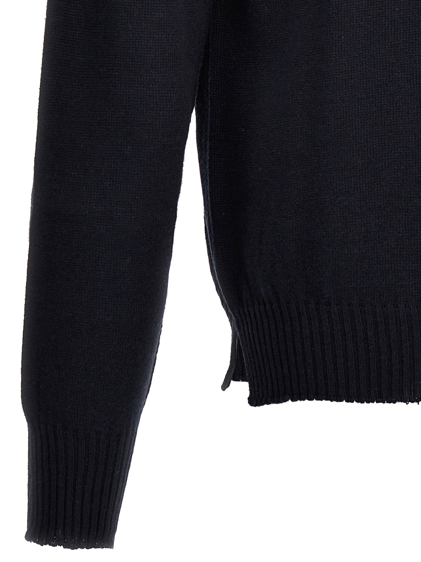 Crew-Neck Sweater Sweater, cardigans