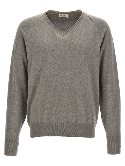 V-neck sweater Sweater, cardigans