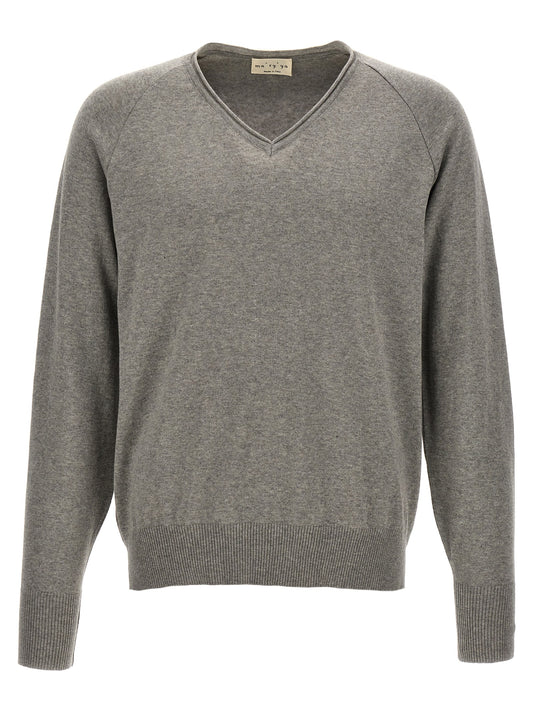 V-neck sweater Sweater, cardigans