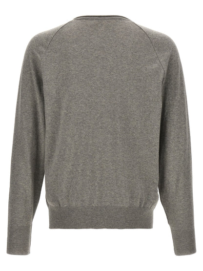 V-neck sweater Sweater, cardigans