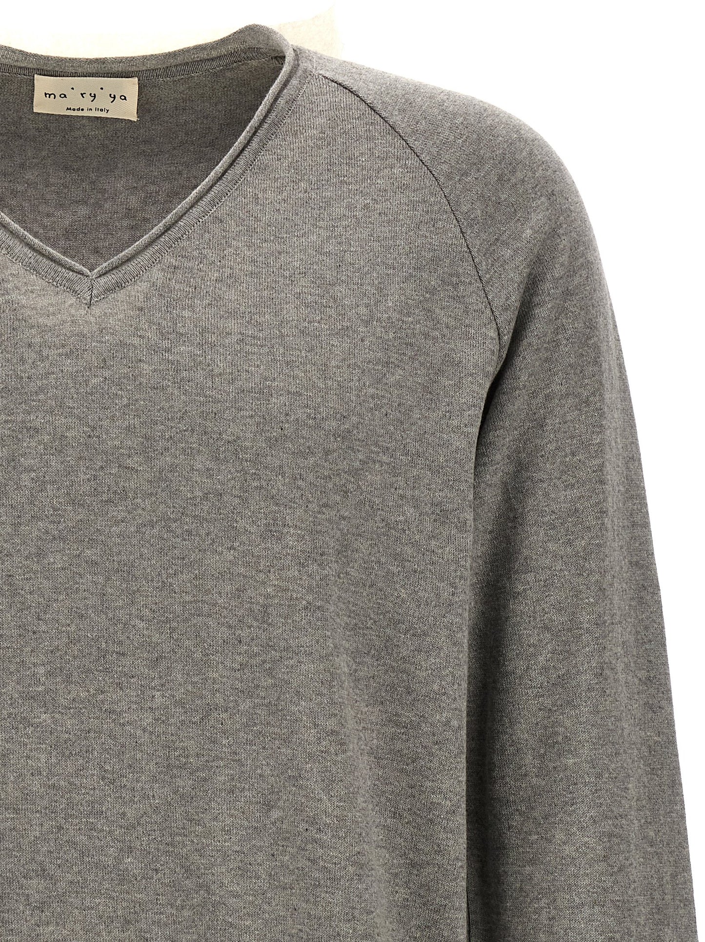 V-neck sweater Sweater, cardigans