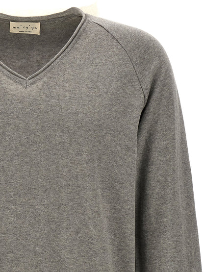 V-neck sweater Sweater, cardigans