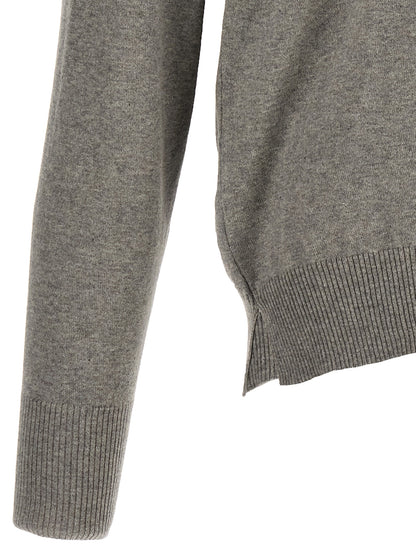 V-neck sweater Sweater, cardigans