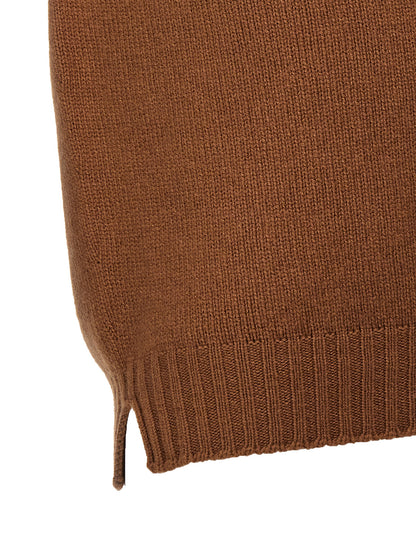Crew-Neck Sweater Sweater, cardigans