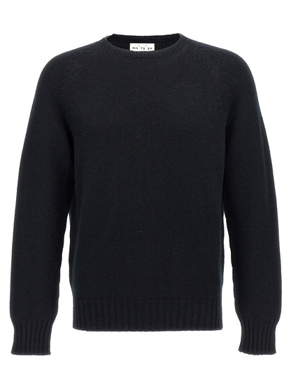 Crew-Neck Sweater Sweater, cardigans