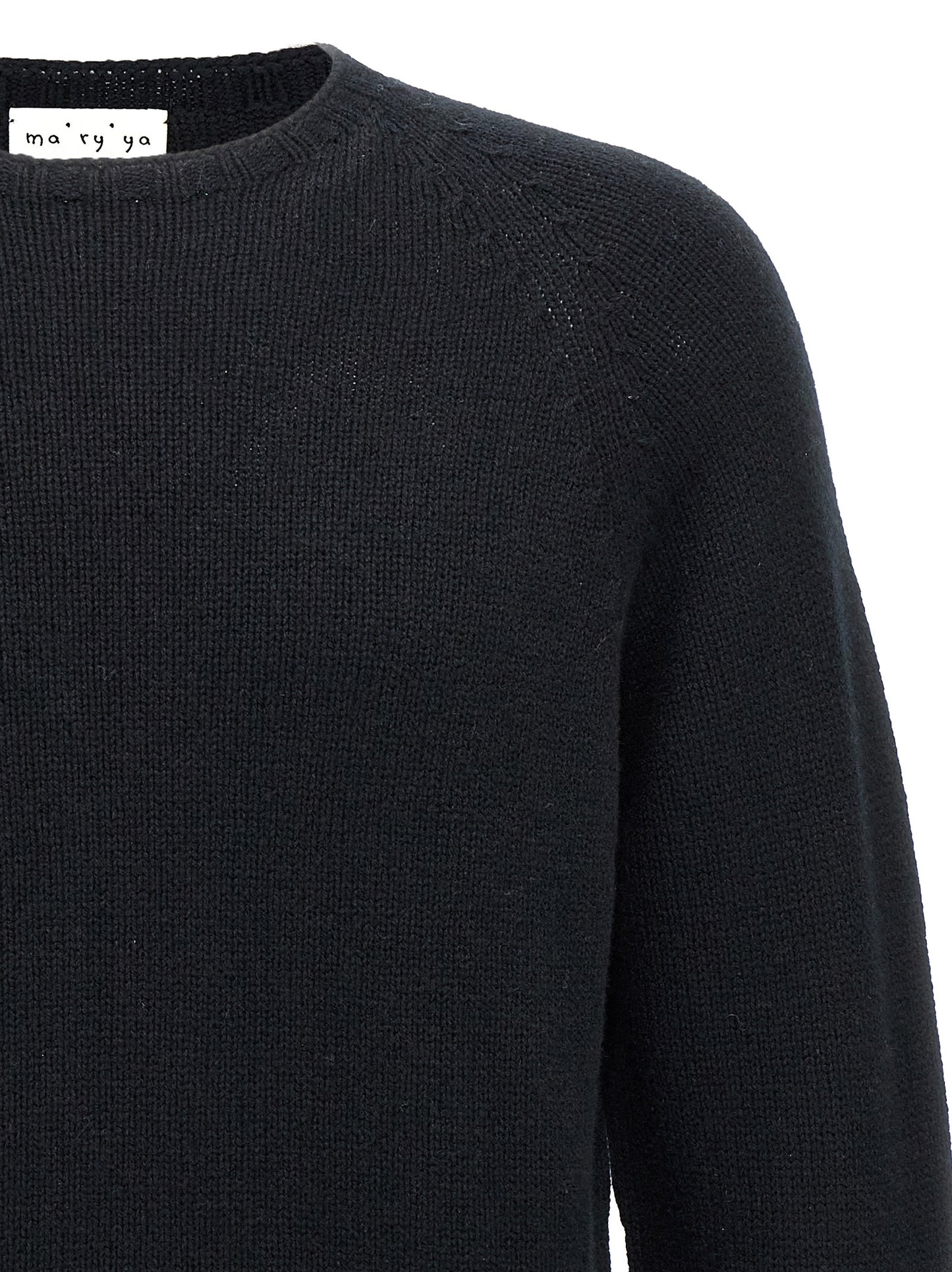 Crew-Neck Sweater Sweater, cardigans