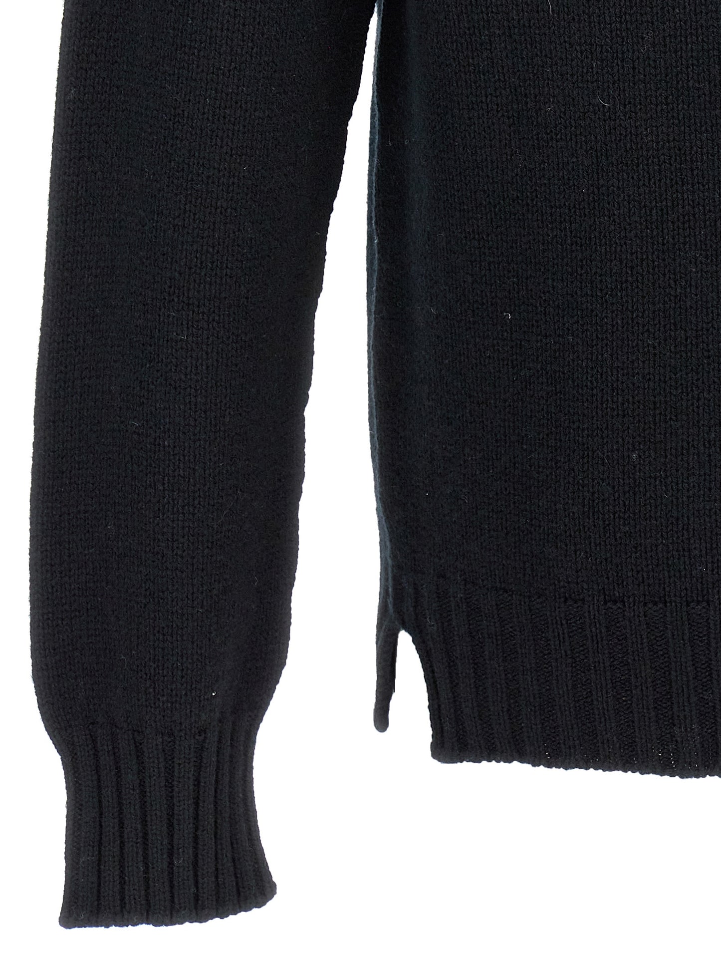Crew-Neck Sweater Sweater, cardigans