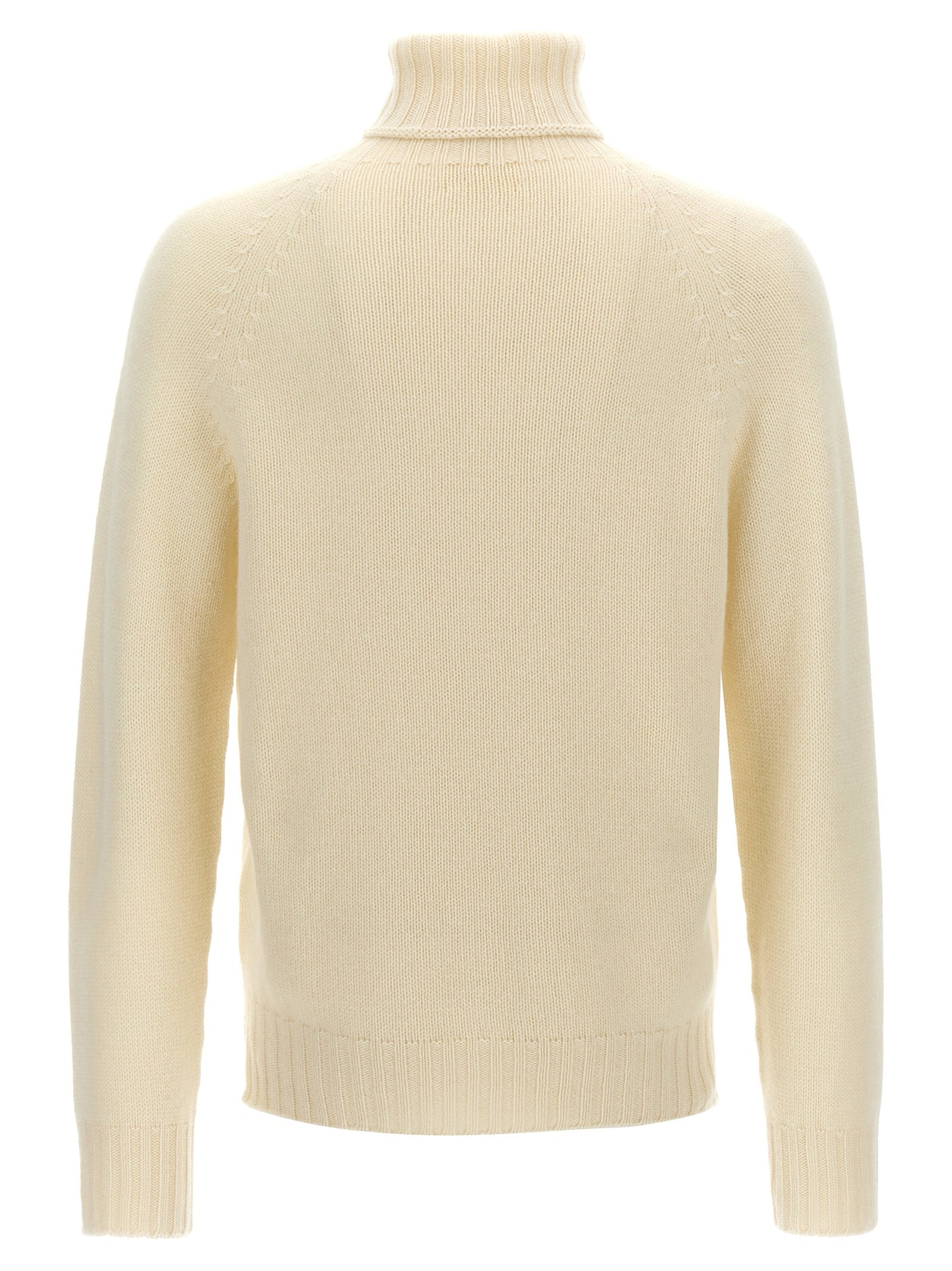 High neck sweater Sweater, cardigans