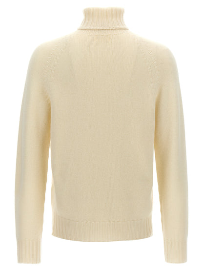 High neck sweater Sweater, cardigans
