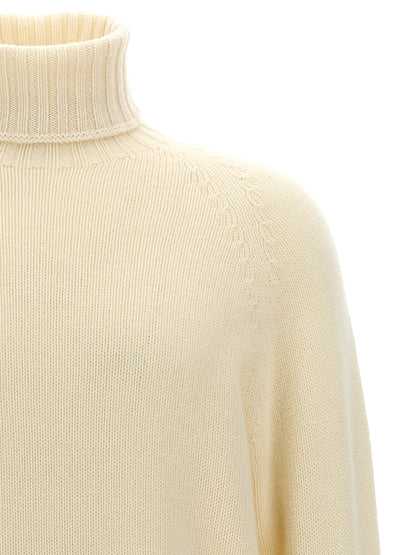 High neck sweater Sweater, cardigans