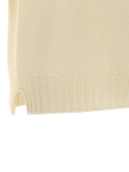 High neck sweater Sweater, cardigans