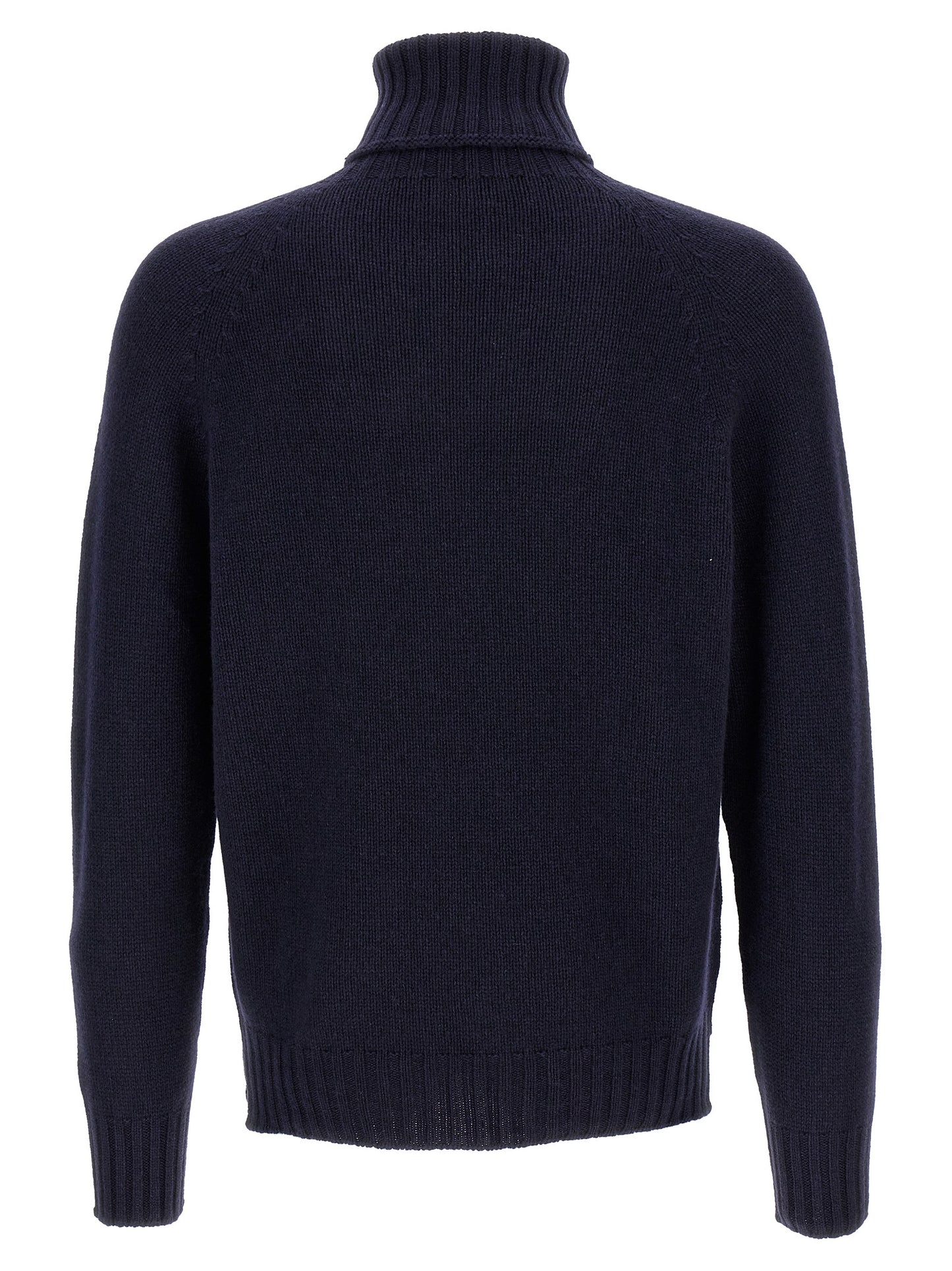 High neck sweater Sweater, cardigans