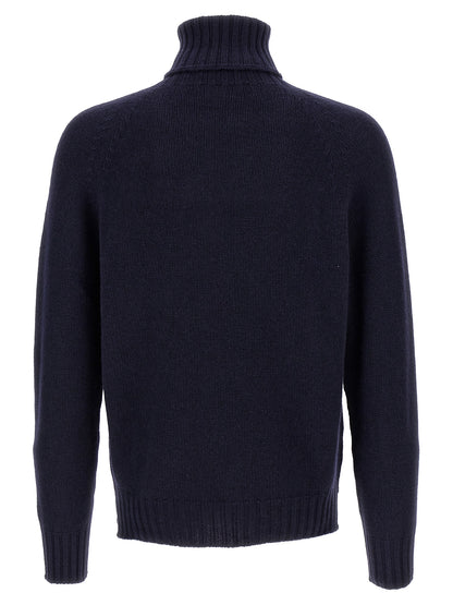 High neck sweater Sweater, cardigans