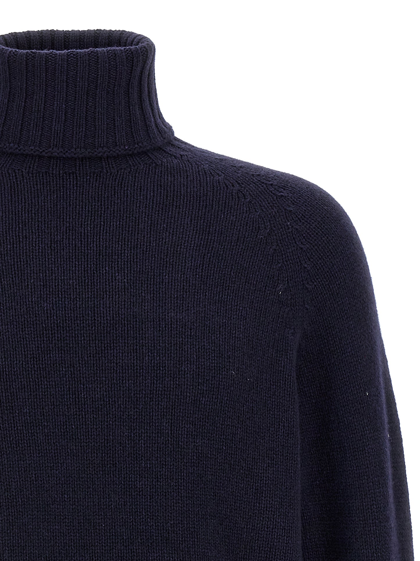 High neck sweater Sweater, cardigans