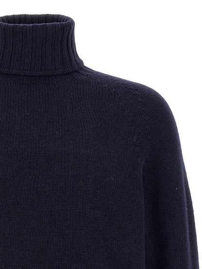 High neck sweater Sweater, cardigans
