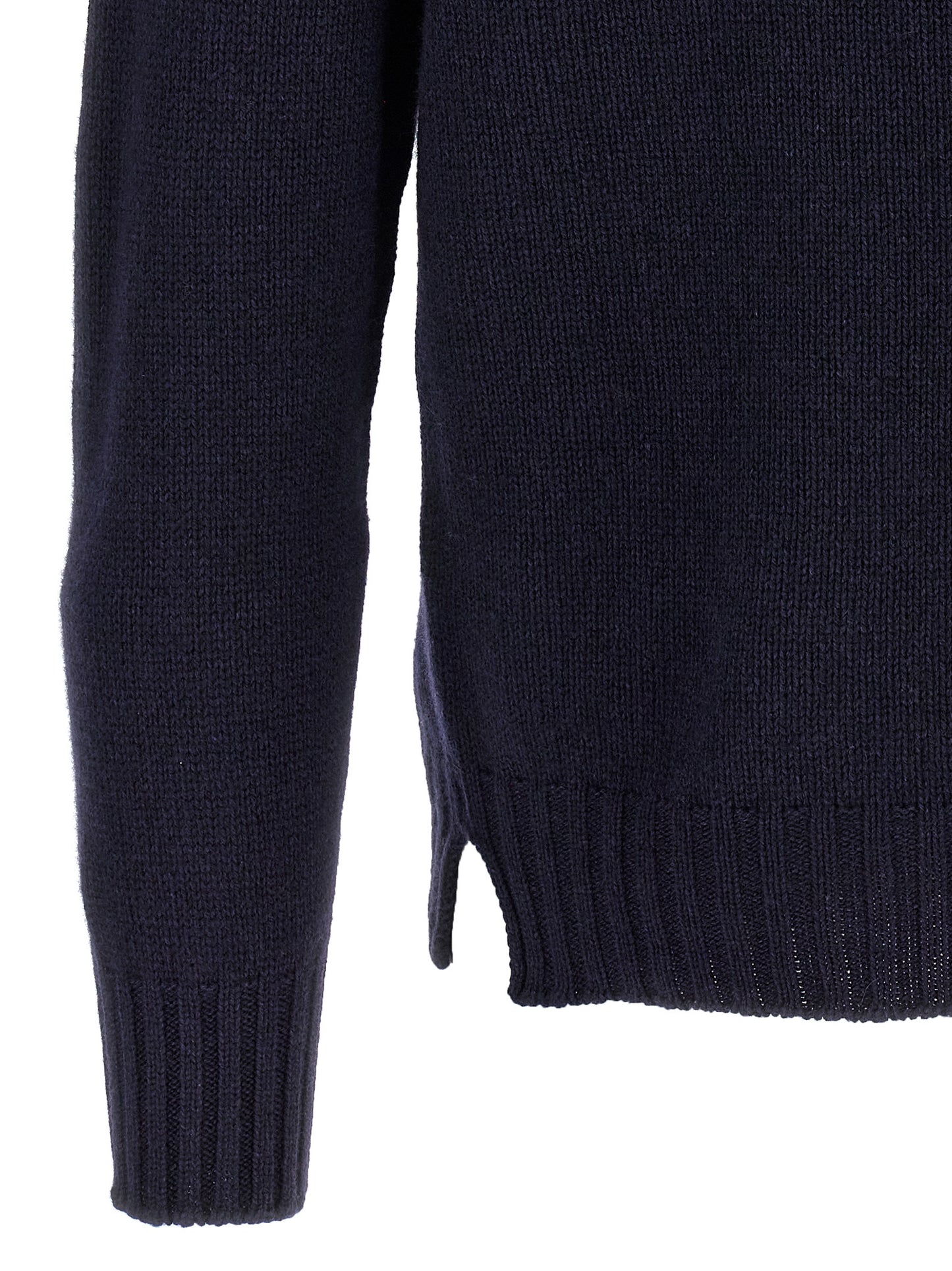 High neck sweater Sweater, cardigans